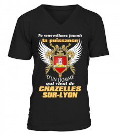 Chazelles-sur-Lyon