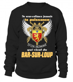 Le Bar-sur-Loup