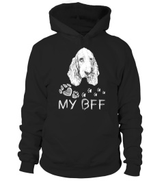 Basset Hound BFF