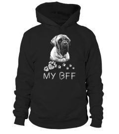 Mastiff BFF