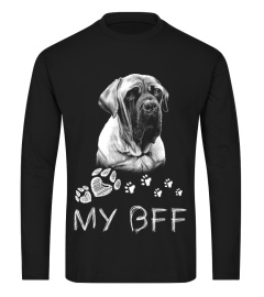 Mastiff BFF