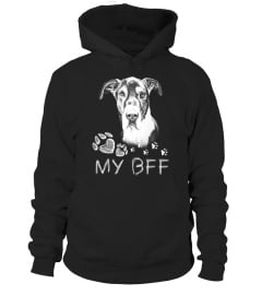 Great Dane BFF