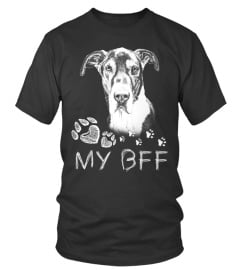 Great Dane BFF