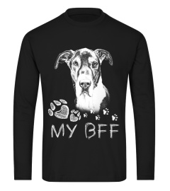 Great Dane BFF