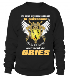 GRIES