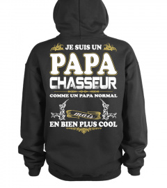 Papa Chasseur