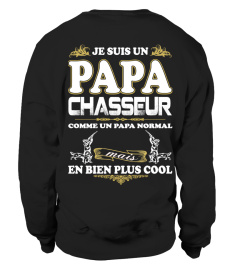 Papa Chasseur