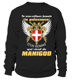 MANIGOD