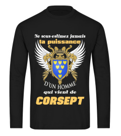 CORSEPT