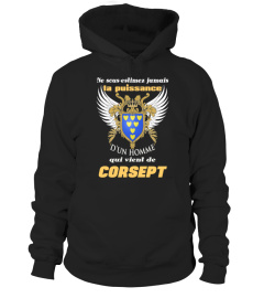 CORSEPT