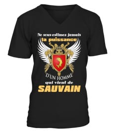 SAUVAIN