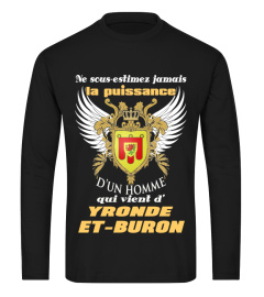 YRONDE ET-BURON