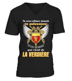 La Verdière