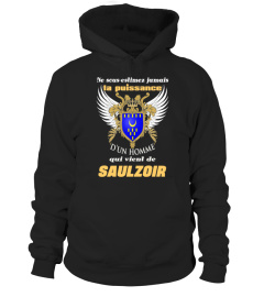 SAULZOIR