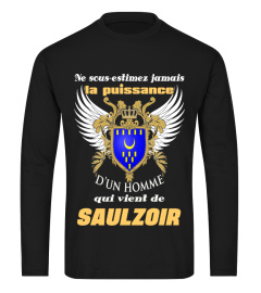 SAULZOIR