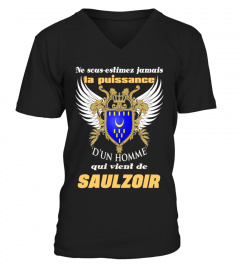 SAULZOIR