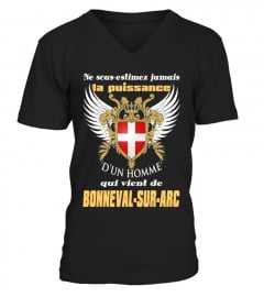 BONNEVAL-SUR-ARC
