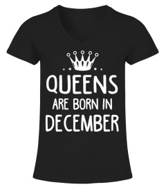 December Book Queens