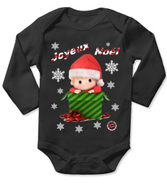 FBS -  Noël bébés #1