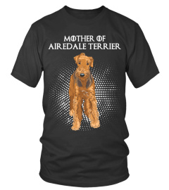 Airedale Terrier