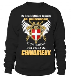 CHINDRIEUX