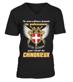 CHINDRIEUX