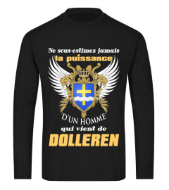 DOLLEREN