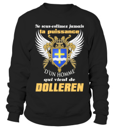 DOLLEREN