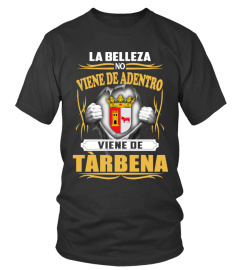 TÀRBENA