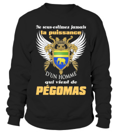 Pégomas