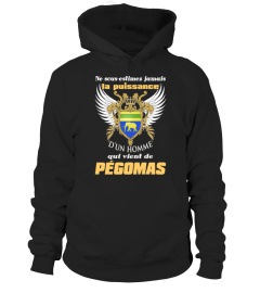 Pégomas