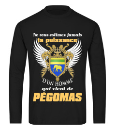 Pégomas