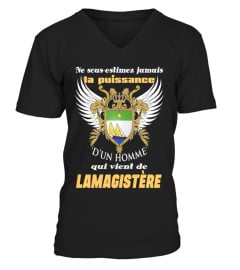 LAMAGISTÈRE