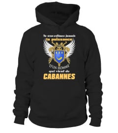 CABANNES