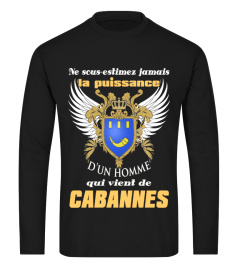 CABANNES