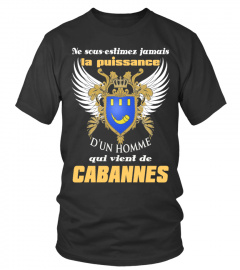 CABANNES