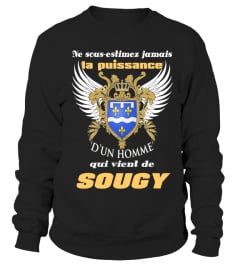 SOUGY