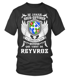 REYVROZ