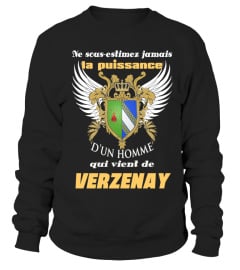 VERZENAY