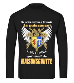 MAISONSGOUTTE