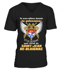SAINT-JEAN DE-BLAIGNAC