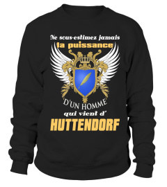 HUTTENDORF