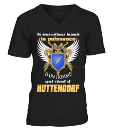 HUTTENDORF