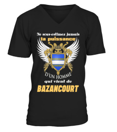 BAZANCOURT