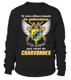 CHARVONNEX