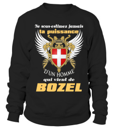 BOZEL