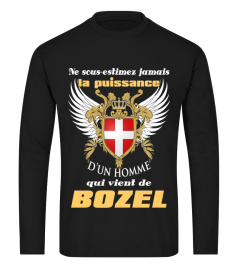 BOZEL