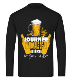 Edition Limitée National Beer Day