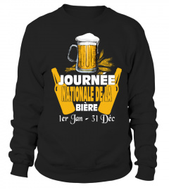 Edition Limitée National Beer Day