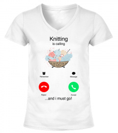 Calling - Knitting